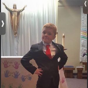 Meet your Posher, Branson